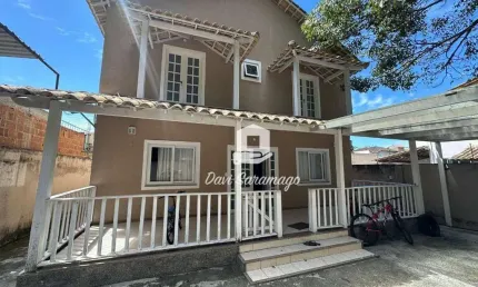 Casa à venda, 206 m² por r$ 1.180.000,00 - piratininga - niterói/rj