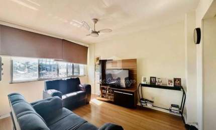 Apartamento 2 quartos à venda Centro de São Gonçalo