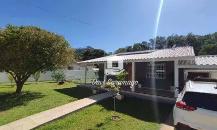 Casa 3 Quartos à venda em Várzea das Moças - Niterói/RJ