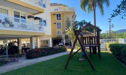 Apartamento com 3 quartos à venda, 150 m² - Itacoatiara - Niterói/RJ