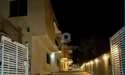 Casa com 4 quartos à venda na Rua Doutor Oliveira Botelho, São Francisco, Niterói