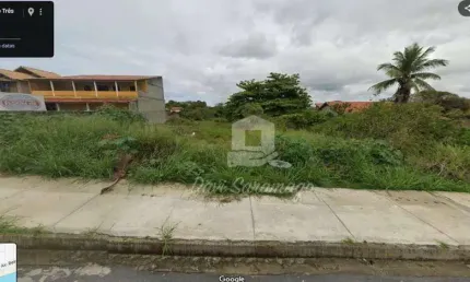Terreno à venda na Rua Vinte e Três, Barroco (Itaipuaçu), Maricá