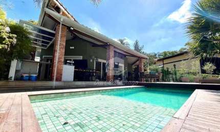 Casa em condomínio fechado com 3 quartos à venda na Estrada Caetano Monteiro, Badu, Niterói
