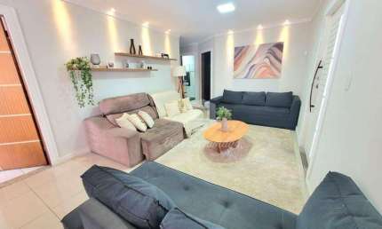 Casa com 4 quartos à venda na Rua Afonso Quintão, Trindade, São Gonçalo