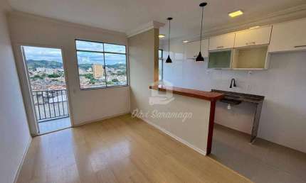 Apartamento Com 1 Quarto À Venda No Fonseca - Niterói/RJ