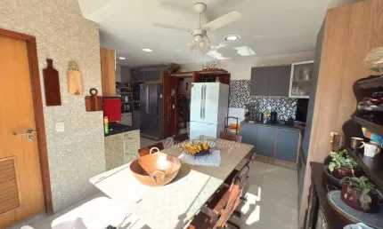 Casa em condomínio fechado com 5 quartos à venda na Rua Procurador Afranio Moreira, Itaipu, Niterói