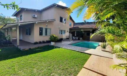 Casa em condomínio fechado com 4 quartos à venda na Estrada Caetano Monteiro, Badu, Niterói