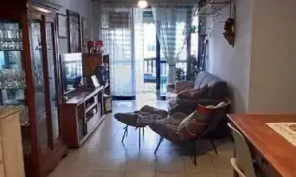 Apartamento com 3 quartos à venda na Avenida Almirante Ary Parreiras, Icaraí, Niterói