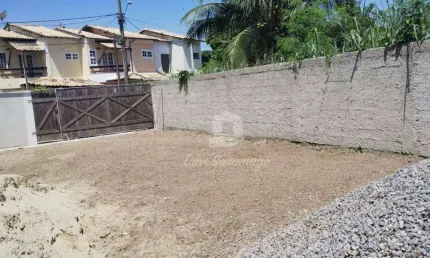 Terreno à venda na Rua Saturno, Piratininga, Niterói