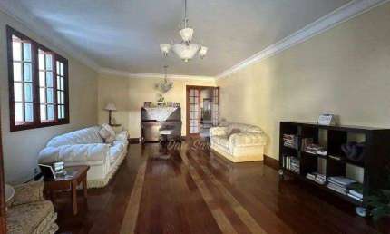 Casa com 4 quartos à venda na Travessa Wadih Curi, São Francisco, Niterói