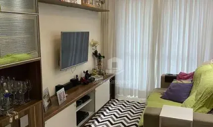 Apartamento com 2 quartos à venda na Avenida Sete de Setembro, Icaraí, Niterói