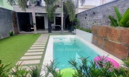 Casa com 4 quartos à venda, 200 m²  Piratininga - Niterói/RJ