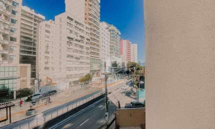 Apartamento com 2 Quartos à venda por  - Icaraí - Niterói/RJ