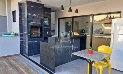 Casa com 3 quartos à venda na Estrada Francisco da Cruz Nunes, Santo Antônio, Niterói