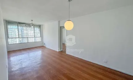 Apartamento com 2 quartos à venda na Rua Ministro Otávio Kelly, Icaraí, Niterói