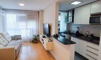 Apartamento com 2 quartos à venda na Estrada Caetano Monteiro, Badu, Niterói