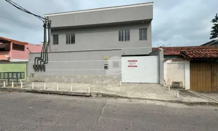 Prédio à venda na Rua Doutor Salomão Vergueiro da Cruz, Piratininga, Niterói