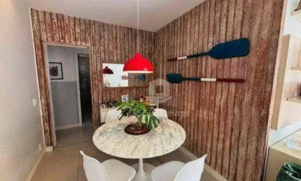 Apartamento com 3 quartos à venda na Rua Otávio Carneiro, Icaraí, Niterói