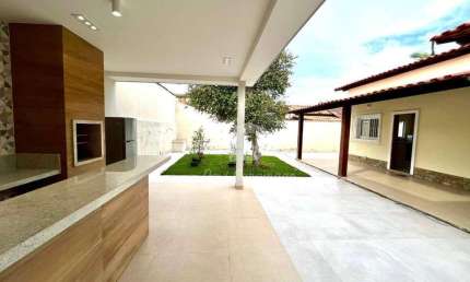 Casa com 3 dormitórios à venda, 203 m² por R$ 1.290.000,00 - Piratininga - Niterói/RJ