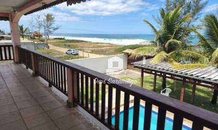 Casa de praia com 3 quartos à venda em Barra de Maricá