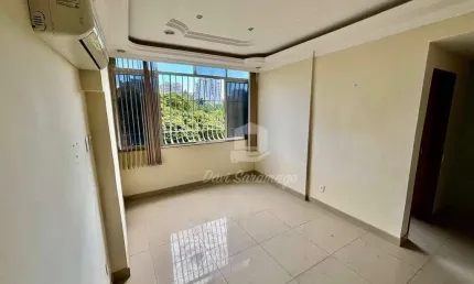 Apartamento com 2 quartos à venda na Rua Domingues de Sá, Icaraí, Niterói