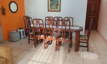 Apartamento com 3 quartos à venda na Rua Lemos Cunha, Icaraí, Niterói