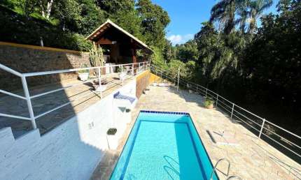 Casa com 4 quartos à venda na Estrada Caetano Monteiro, Badu, Niterói