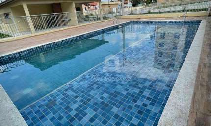 Apartamento à venda, 61 m² por R$ 215.000,00 - Maria Paula - São Gonçalo/RJ