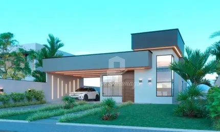 Casa com 3 suítes à venda, 127 m² - Chácaras de Inoã (Inoã) - Maricá/RJ