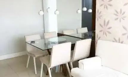 Apartamento com 2 quartos à venda na Rua Benjamin Constant, Barreto, Niterói