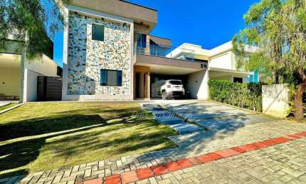 Casa com 4 Quartos  à venda, 192 m² por R$ 1.890.000 - Inoã - Maricá/RJ