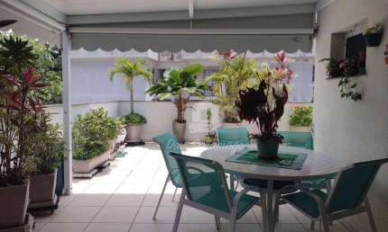 Cobertura com 2 quartos à venda, 134 m² Largo da Batalha - Niterói/RJ