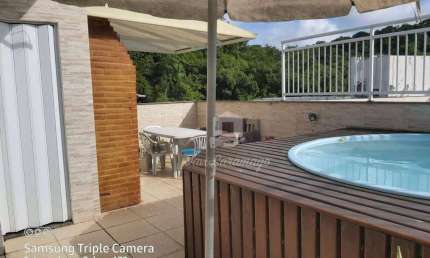 Cobertura com 3 quartos à venda, 150 m² maceió - Niterói/RJ