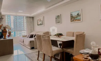 Apartamento com 2 dormitórios à venda, 84 m² por R$ 730.000,00 - Icaraí - Niterói/RJ