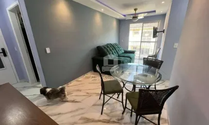 Apartamento 2 Quartos à venda,  Rio do Ouro - Niterói/RJ
