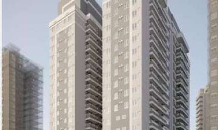 Apartamento com 1 quarto à venda na Rua Doutor Mário Viana, Santa Rosa, Niterói
