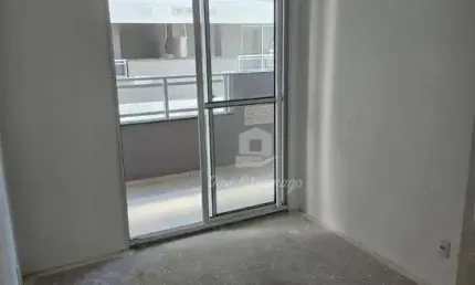 Apartamento com 1 quarto à venda na Rua Doutor Mário Viana, Santa Rosa, Niterói