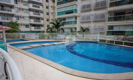 Apartamento com 3 quartos à venda na Rua Doutor Paulo César, Icaraí, Niterói
