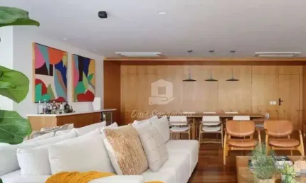 Apartamento com 4 quartos à venda na Rua Presidente Backer, Icaraí, Niterói