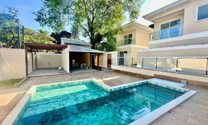 Casa com 3 quartos à venda na Rua Demócrito da Cunha Silveira, Piratininga, Niterói