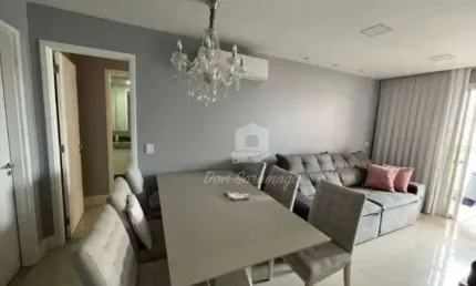 Apartamento com 1 quarto à venda na Rua Cinco de Julho, Icaraí, Niterói