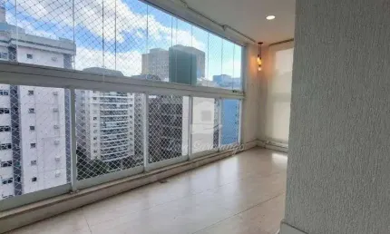 Apartamento com 2 quartos à venda na Rua Presidente João Pessoa, Icaraí, Niterói