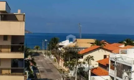 Cobertura 2 Quartos  à venda,  Piratininga - Niterói/RJ