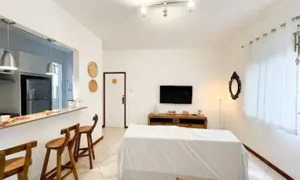 Apartamento com 2 quartos à venda na Rua Domingues de Sá, Icaraí, Niterói