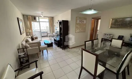 Apartamento com 2 quartos à venda em Icaraí - Niterói/RJ