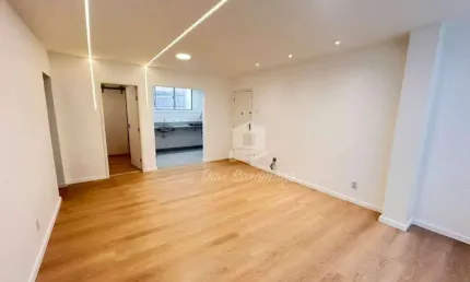 Apartamento com 3 quartos à venda na Rua Mariz e Barros, Icaraí, Niterói