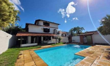 Casa com 3 quartos à venda na Rua Professor Renato Garcia, Camboinhas, Niterói