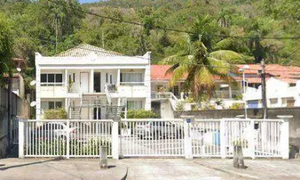 Apartamento com 2 quartos à venda na Estrada Francisco da Cruz Nunes, Itaipu, Niterói