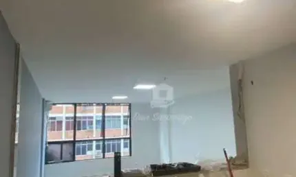 Sala à venda, 43 m² por r$ 280.000,00 - centro - niterói/rj