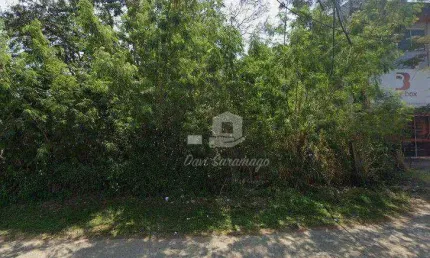 Terreno à venda, 500 m² por R$ 735.000,00 - Itaipu - Niterói/RJ